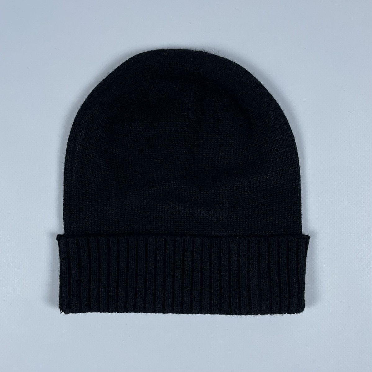Polo Ralph Lauren Polo Ralph Lauren Wool Beanie Hat Size ONE SIZE - 3 Thumbnail