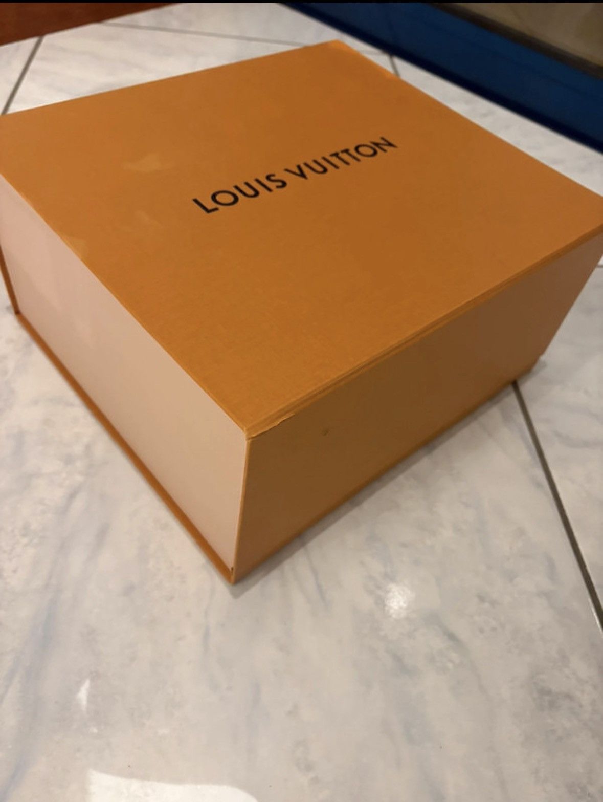 Louis Vuitton Louis Vuitton lv Trainer virgil abloh noir blanc taille 39 Size US 8 / IT 38 - 11 Thumbnail