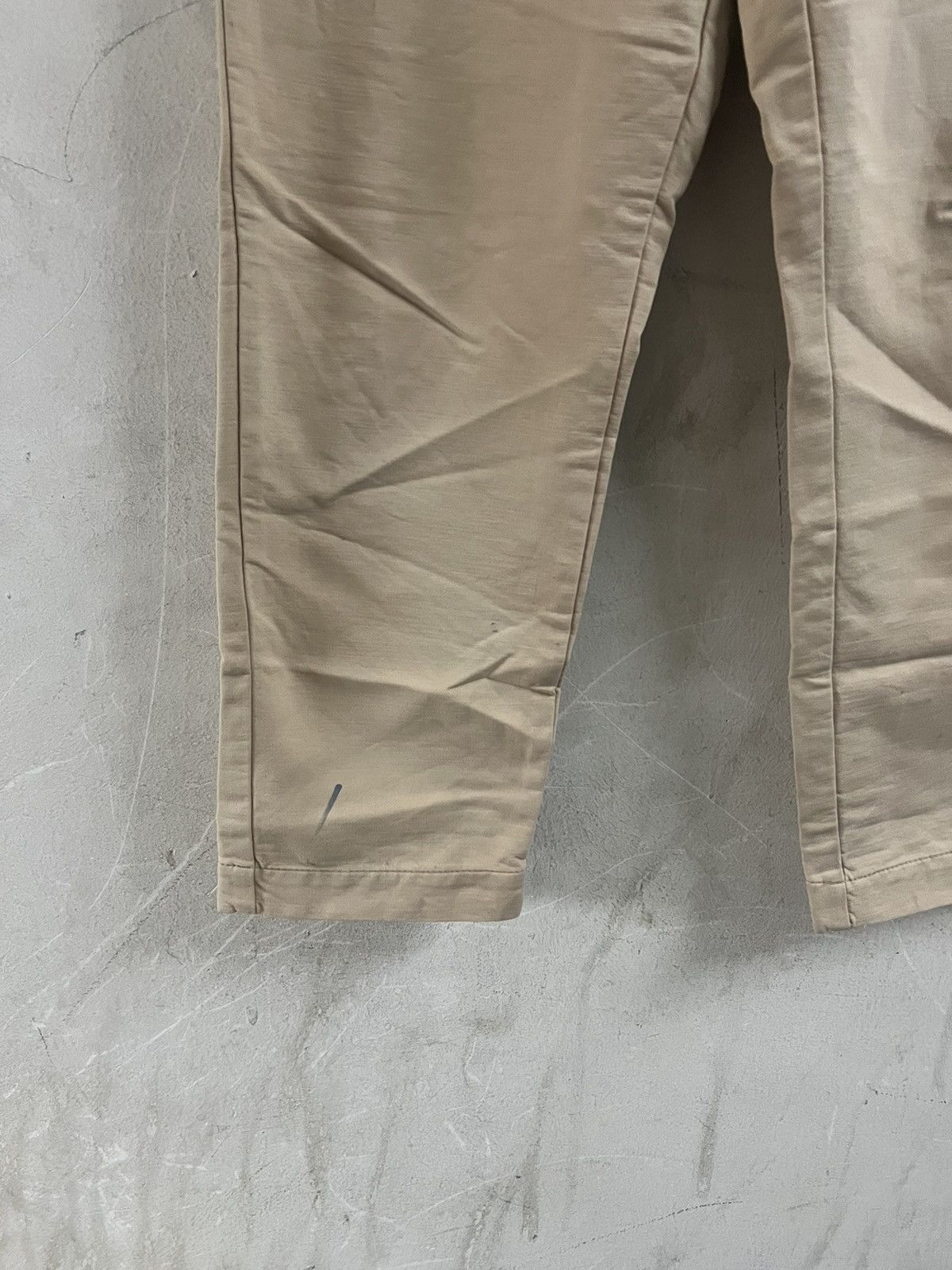 4GSELLER × Ne-Net NET NET FADED BAKER PANT Size US 27 - 5 Thumbnail