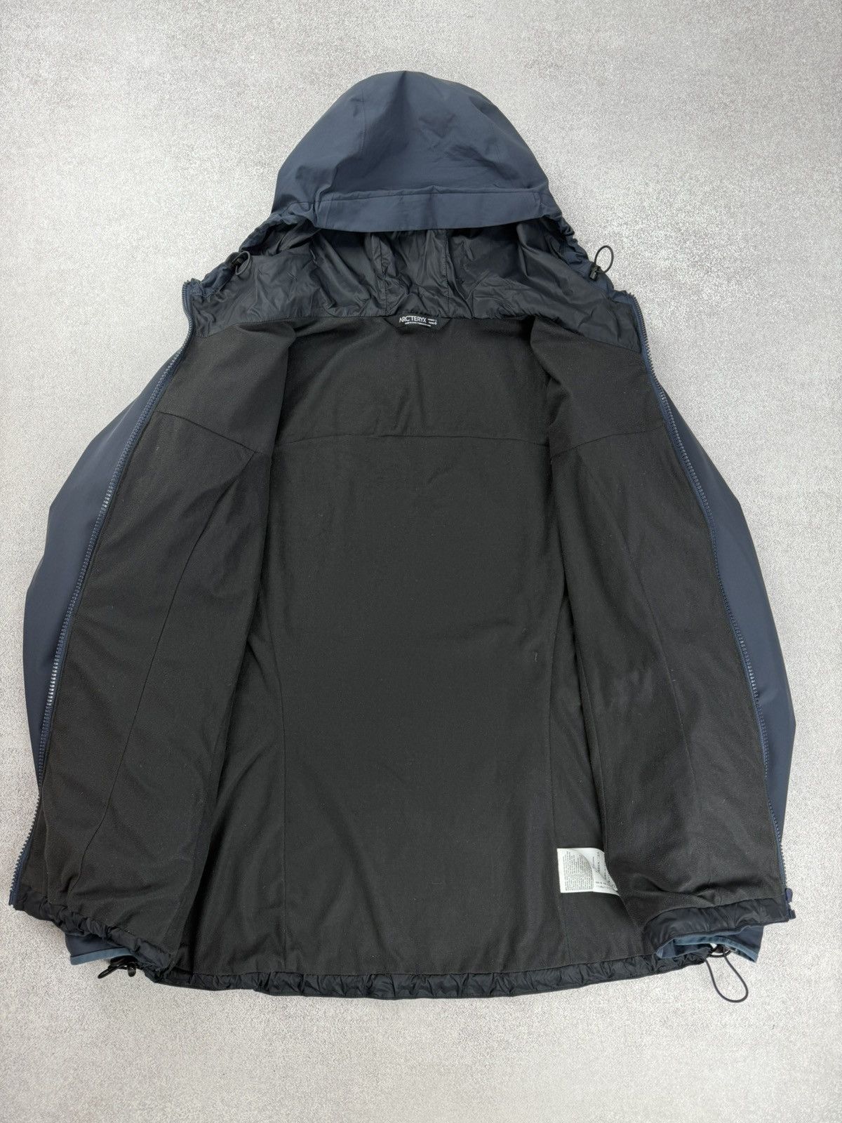 Arc'teryx Arc’teryx Solano Windstopper Jacket Women’s Size L Size L / US 10 / IT 46 - 8 Thumbnail