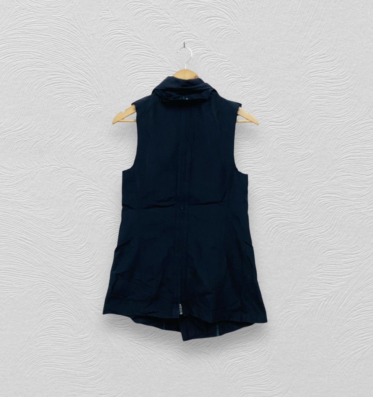 Yohji Yamamoto Vintage Y’S yohji yamamoto sleeveless Size US S / EU 44-46 / 1 - 2 Thumbnail