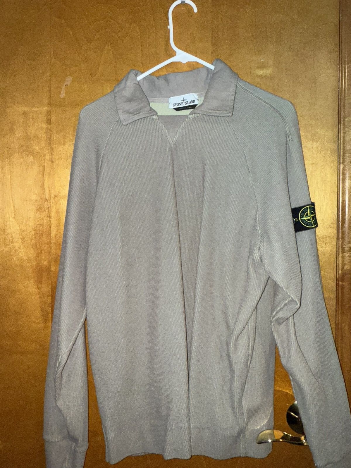 Stone Island Stone Island Sweatshirt Size US M / EU 48-50 / 2 - 6 Thumbnail