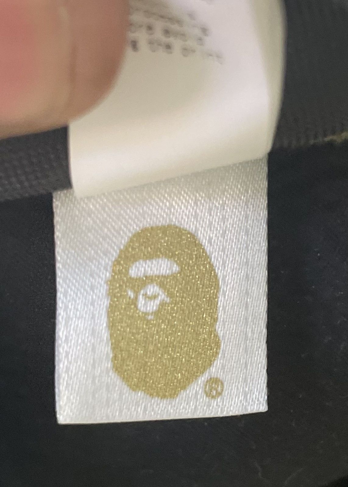 Bape BAPE x Joshua Vides Bucket Hat Size ONE SIZE - 10 Thumbnail