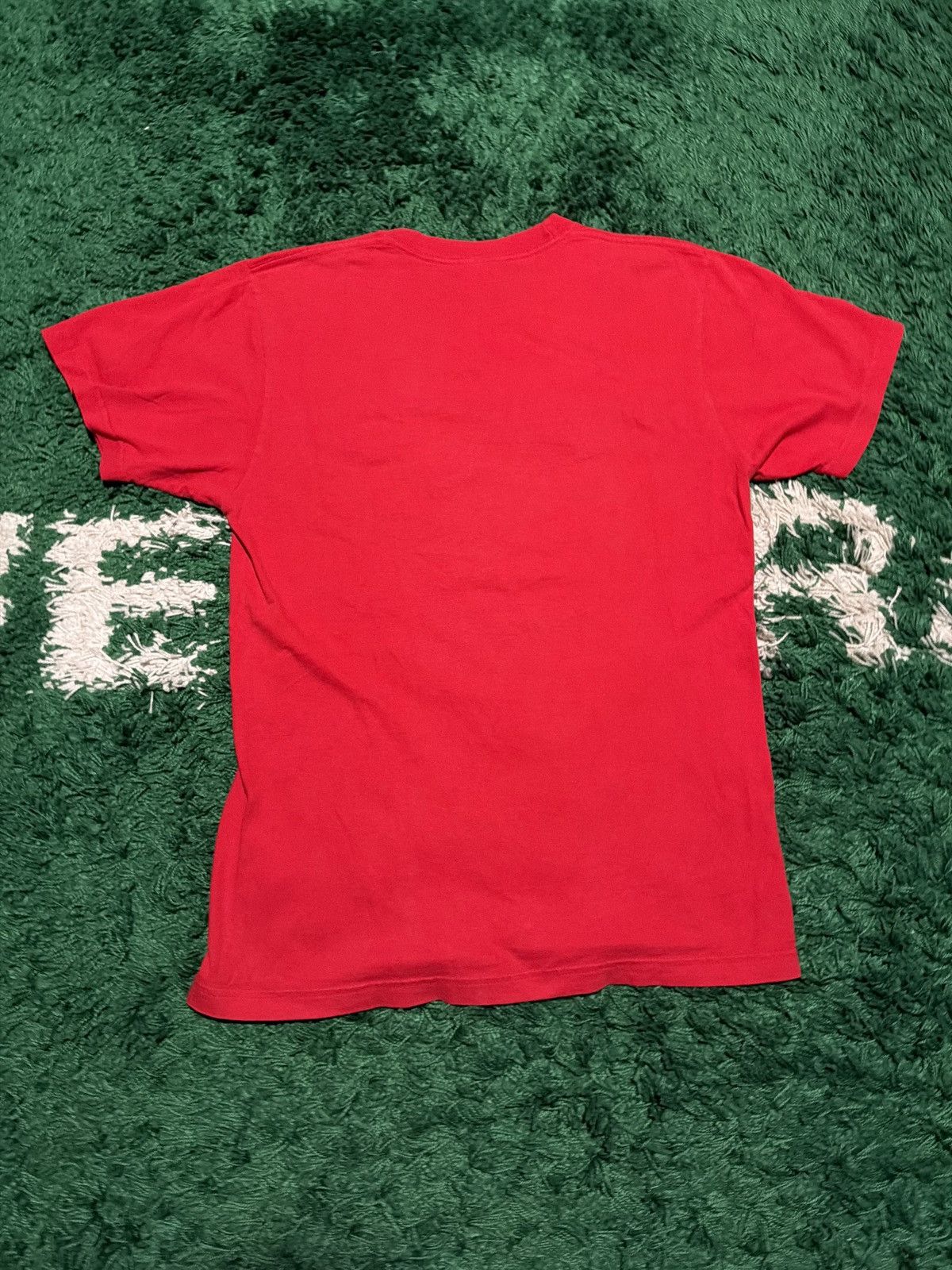 Supreme Supreme Bling Box Logo Spring/Summer 2013 Size US M / EU 48-50 / 2 - 3 Thumbnail