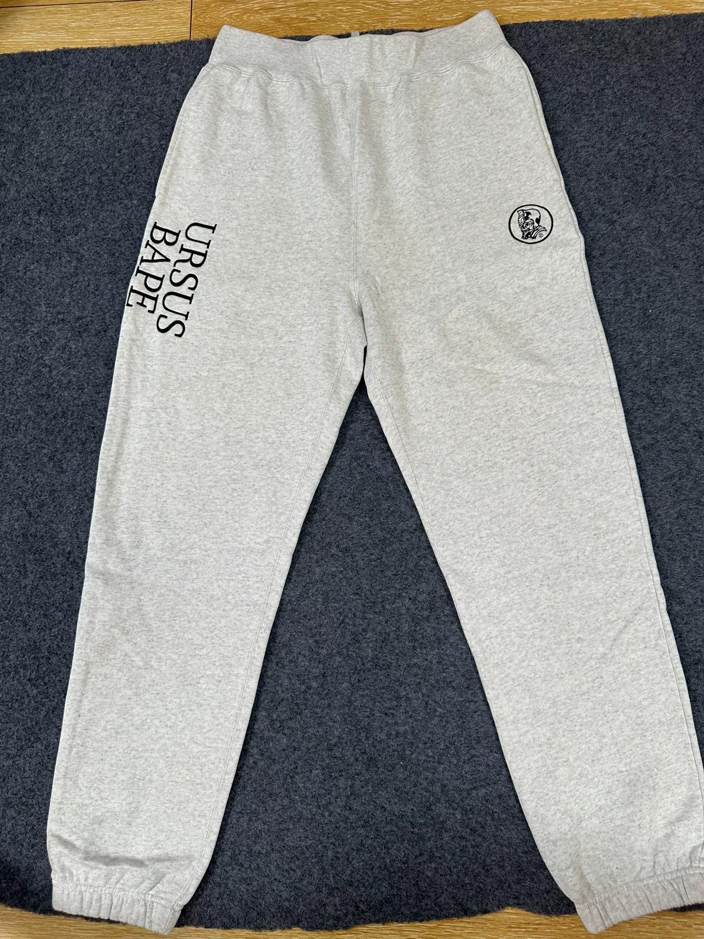 Bape Bape Multi Space Casual Pants Casual Size US 36 / EU 52 - 1 Thumbnail