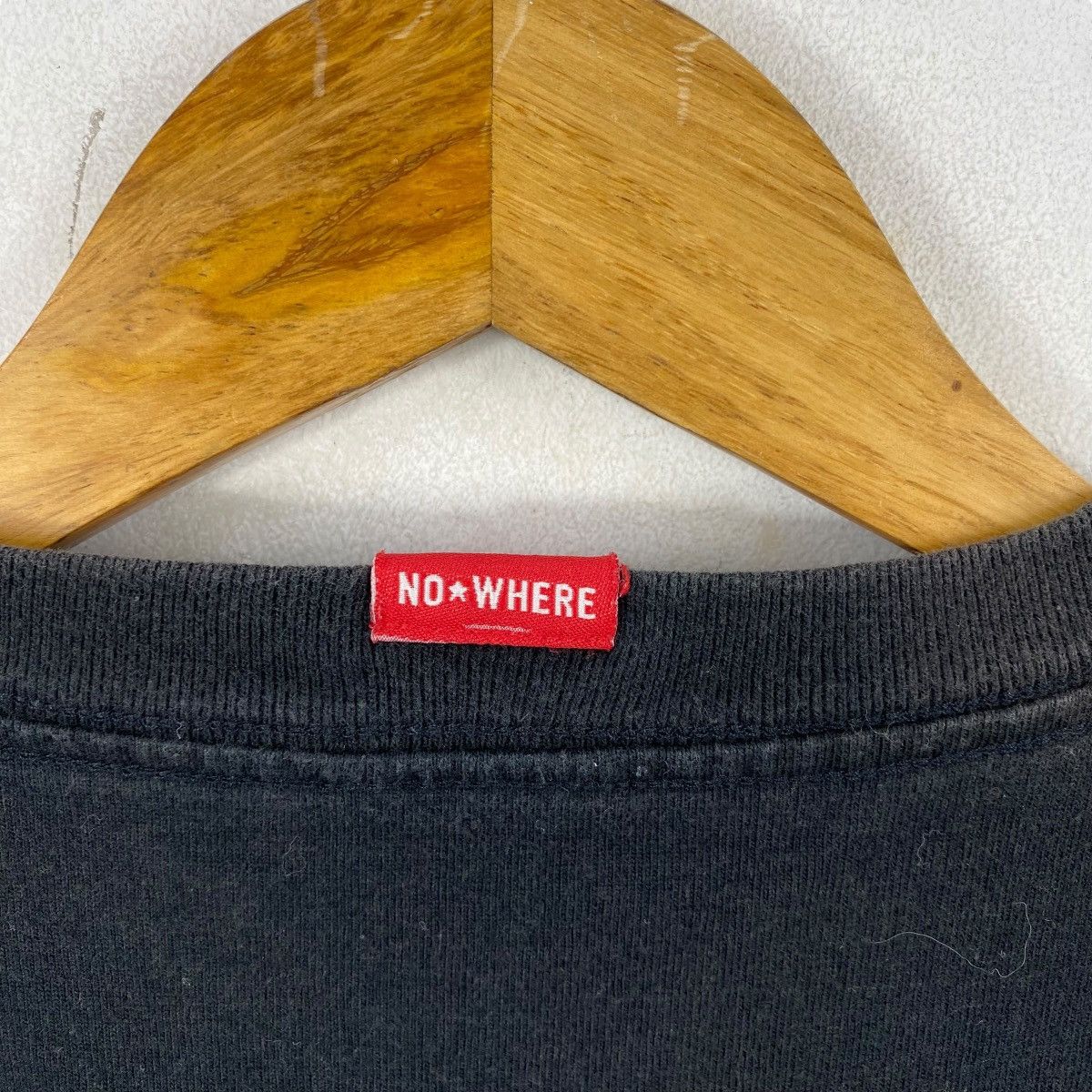 Japanese Brand MARILYN MONROE No Where Full Print Faded Graphic Tee Shirt Size US L / EU 52-54 / 3 - 8 Thumbnail