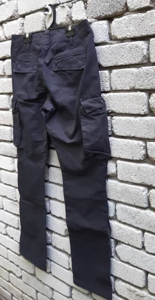 Tornado Mart Rare!! TORNADO MART CARGO TACTICAL PANT Size US 29 - 7 Thumbnail