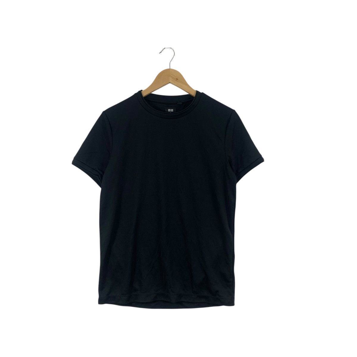 Uniqlo UNIQLO x THEORY JAPAN Minimalist Design Tee Shirt Top Size M / US 6-8 / IT 42-44 - 1 Thumbnail