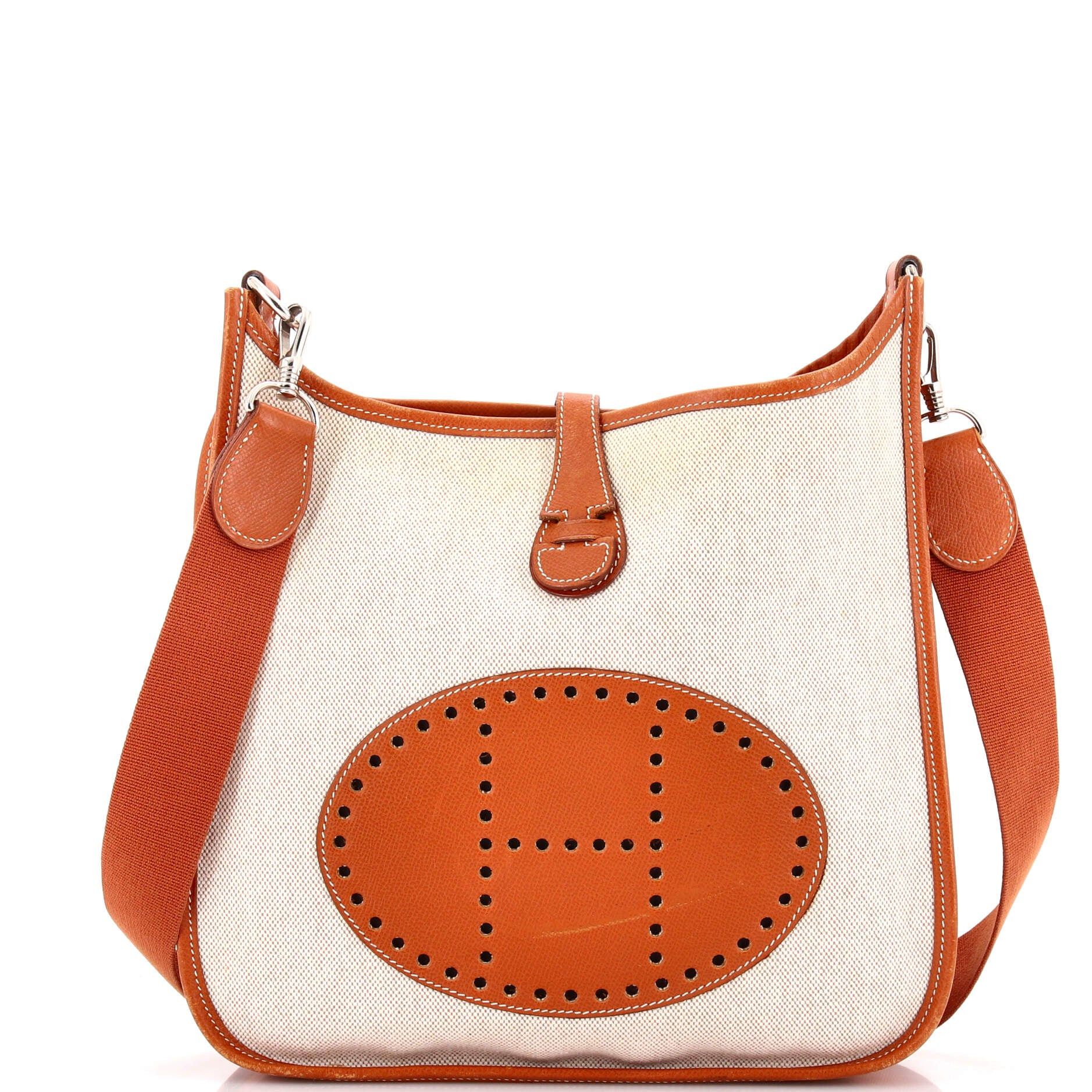 Hermes Evelyne Bag Gen III Size ONE SIZE - 1 Thumbnail