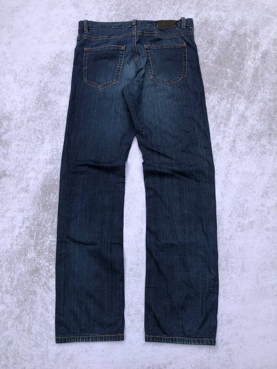 Prada Prada Milano Jeans Size US 31 - 9 Thumbnail