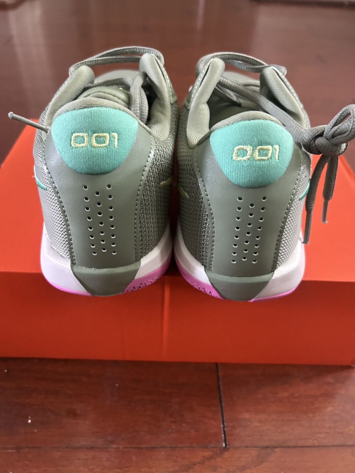 Nike Air Zoom G.T Cut Academy Size US 12 / EU 45 - 3 Thumbnail