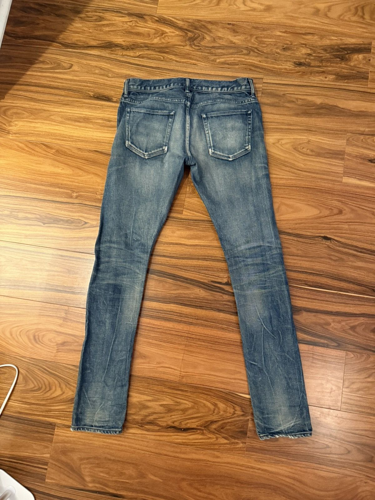 John Elliott John Elliott Cast 2 Kelso Size 29 Size US 29 - 5 Thumbnail