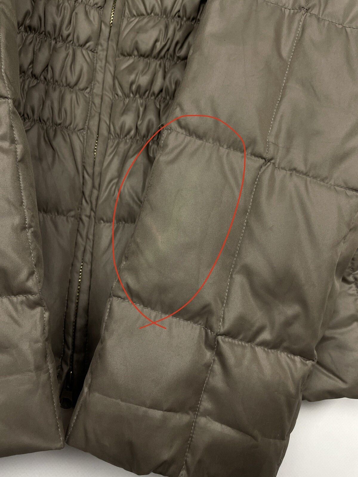 Missoni DDP Missoni Winter Down Puffer Jacket Size UK12 US8 Size M / US 6-8 / IT 42-44 - 9 Thumbnail
