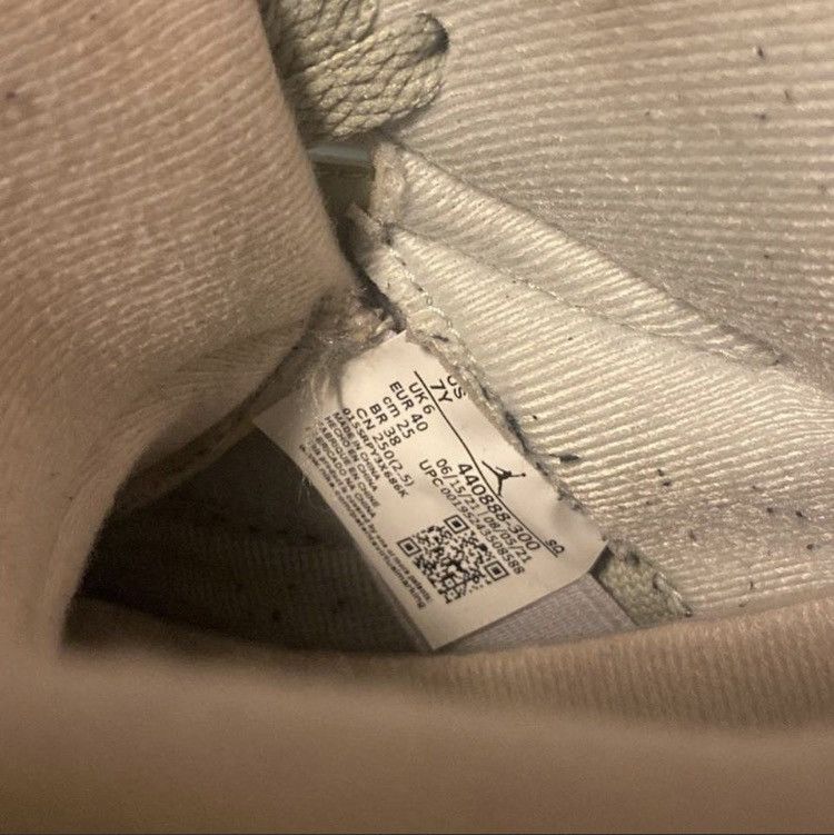 Jordan Brand Jordan 5 Size US 7 / EU 40 - 4 Thumbnail