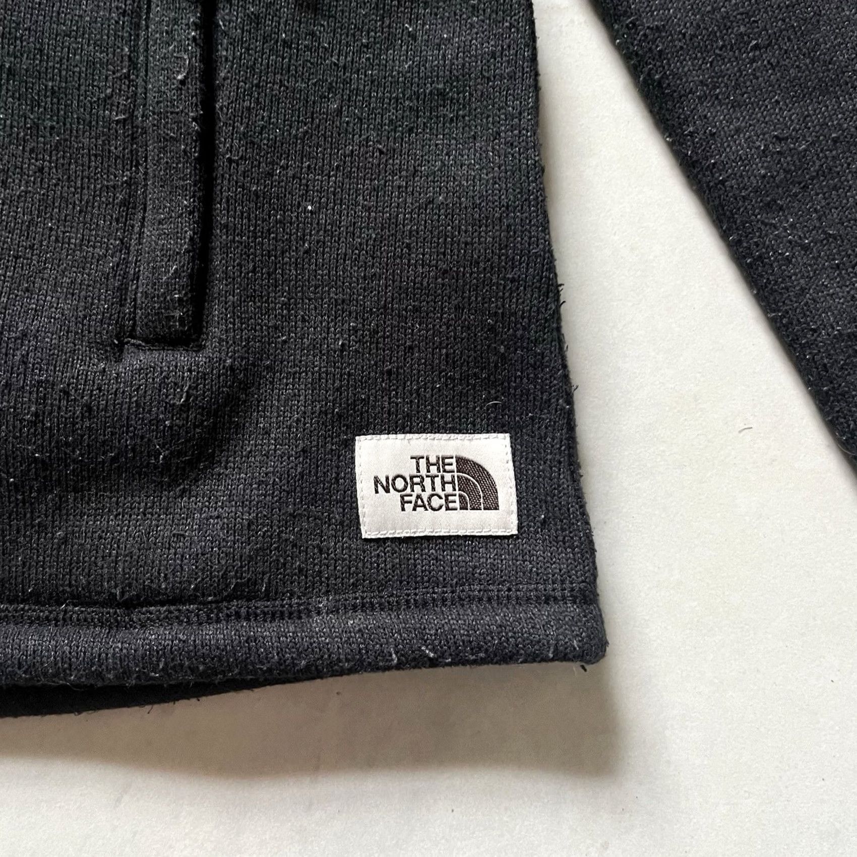 The North Face VINTAGE The North Face Fleece Jacket? Size M / US 6-8 / IT 42-44 - 5 Thumbnail