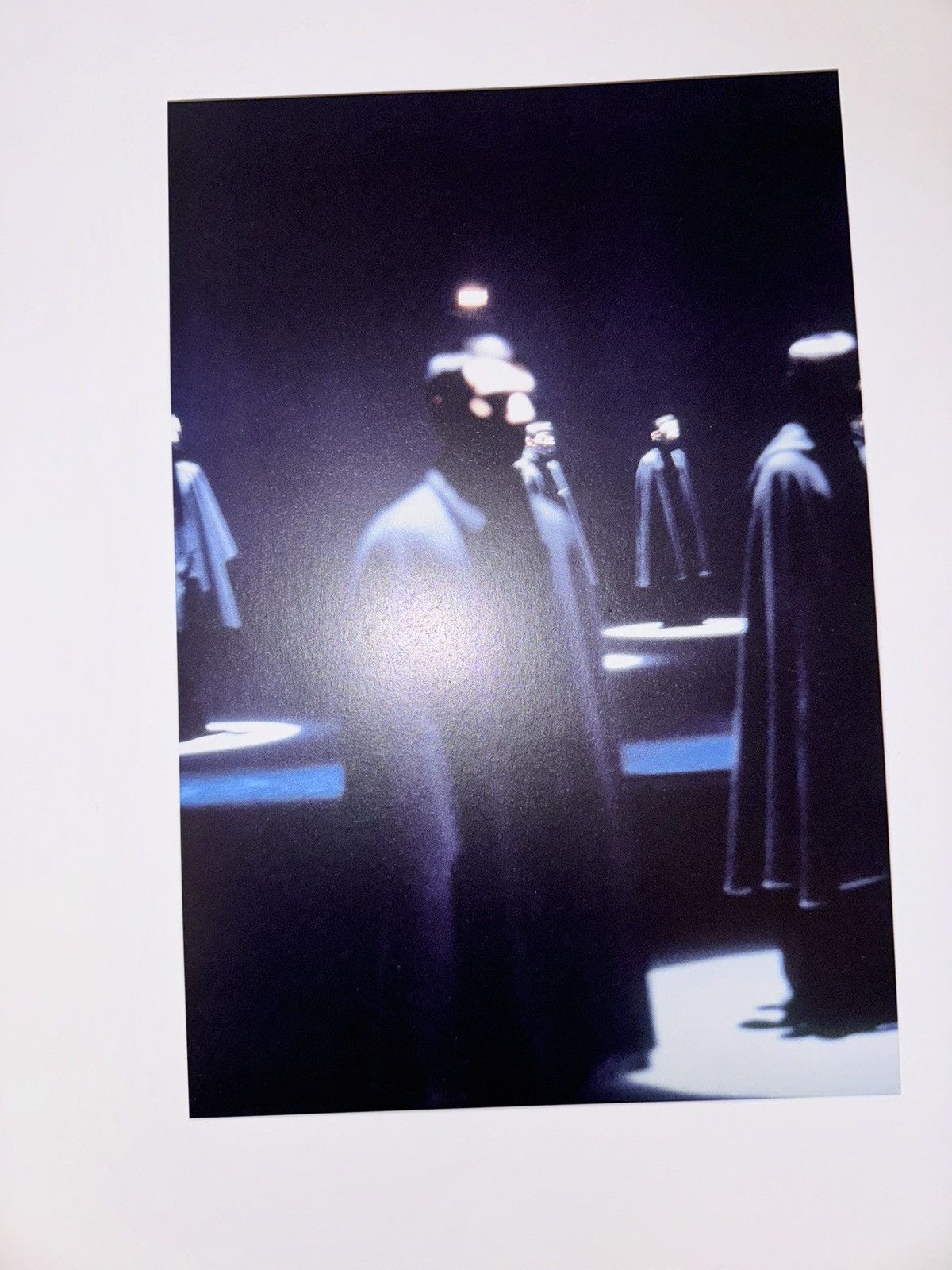 Raf Simons × Raf by Raf Simons Raf Simons Redux, 2005 Size ONE SIZE - 6 Thumbnail