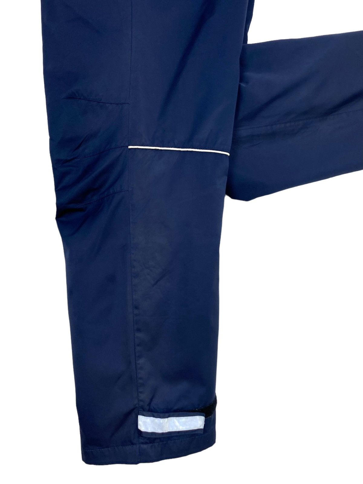 Nike Rare‼️ Nike Tech Training Pants Small Logo Size US 38 / EU 54 - 2 Thumbnail