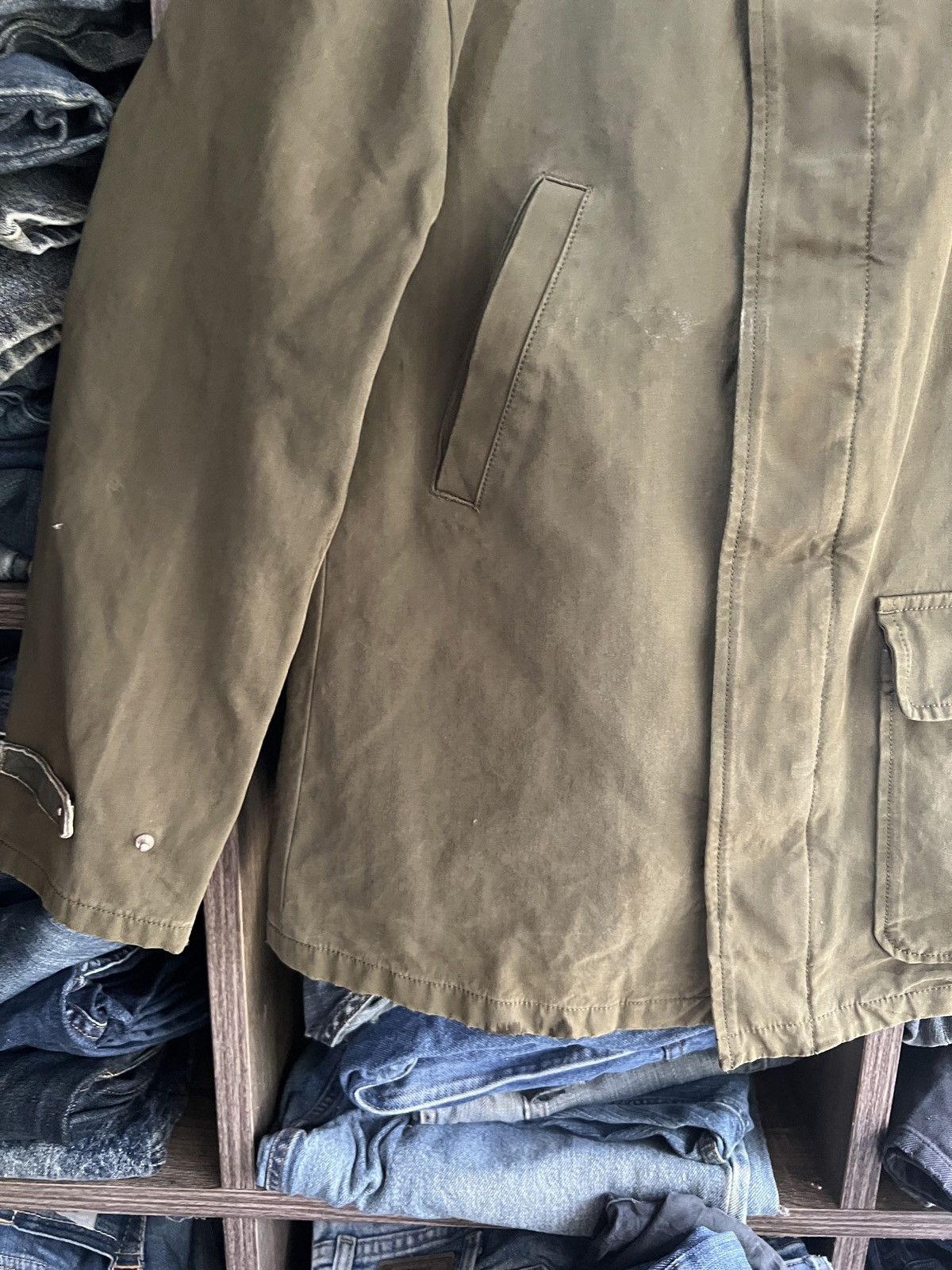 ABAHOUSE 🔥Vintage Abahouse Jacket Size US S / EU 44-46 / 1 - 7 Thumbnail