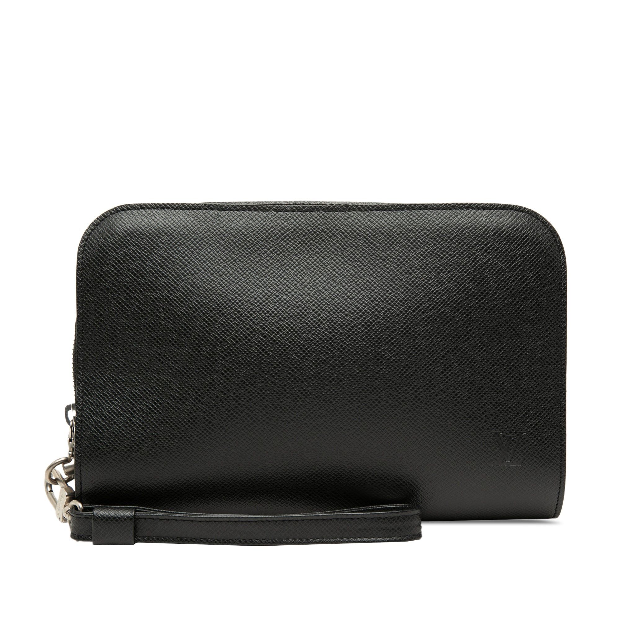 Louis Vuitton Taiga Pochette Baikal Size ONE SIZE - 1 Thumbnail