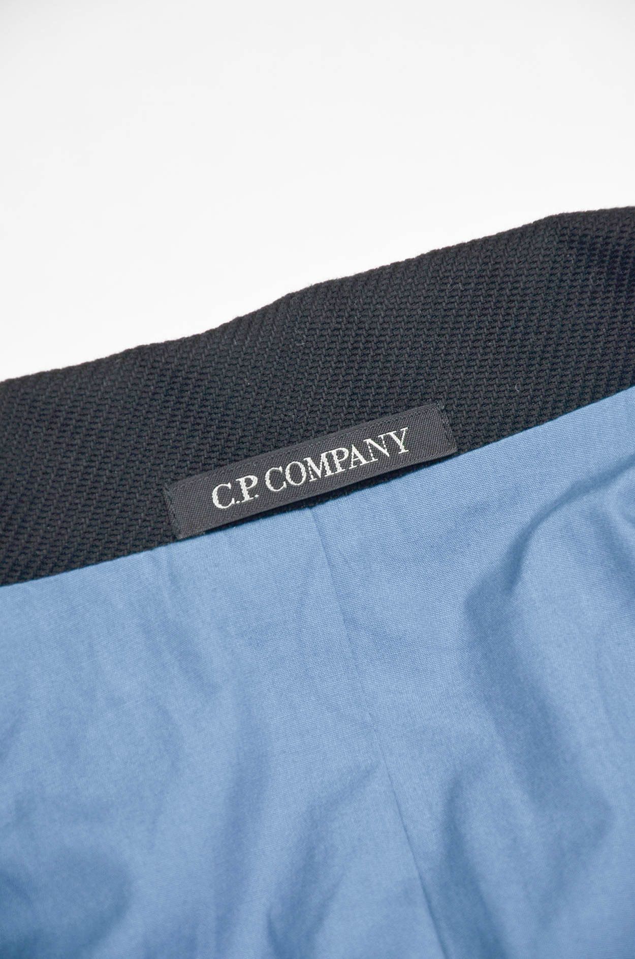 C.P. Company C.P. Company Women’s Black Tailored Suit – Size 44 / 40 Size M / US 6-8 / IT 42-44 - 11 Thumbnail