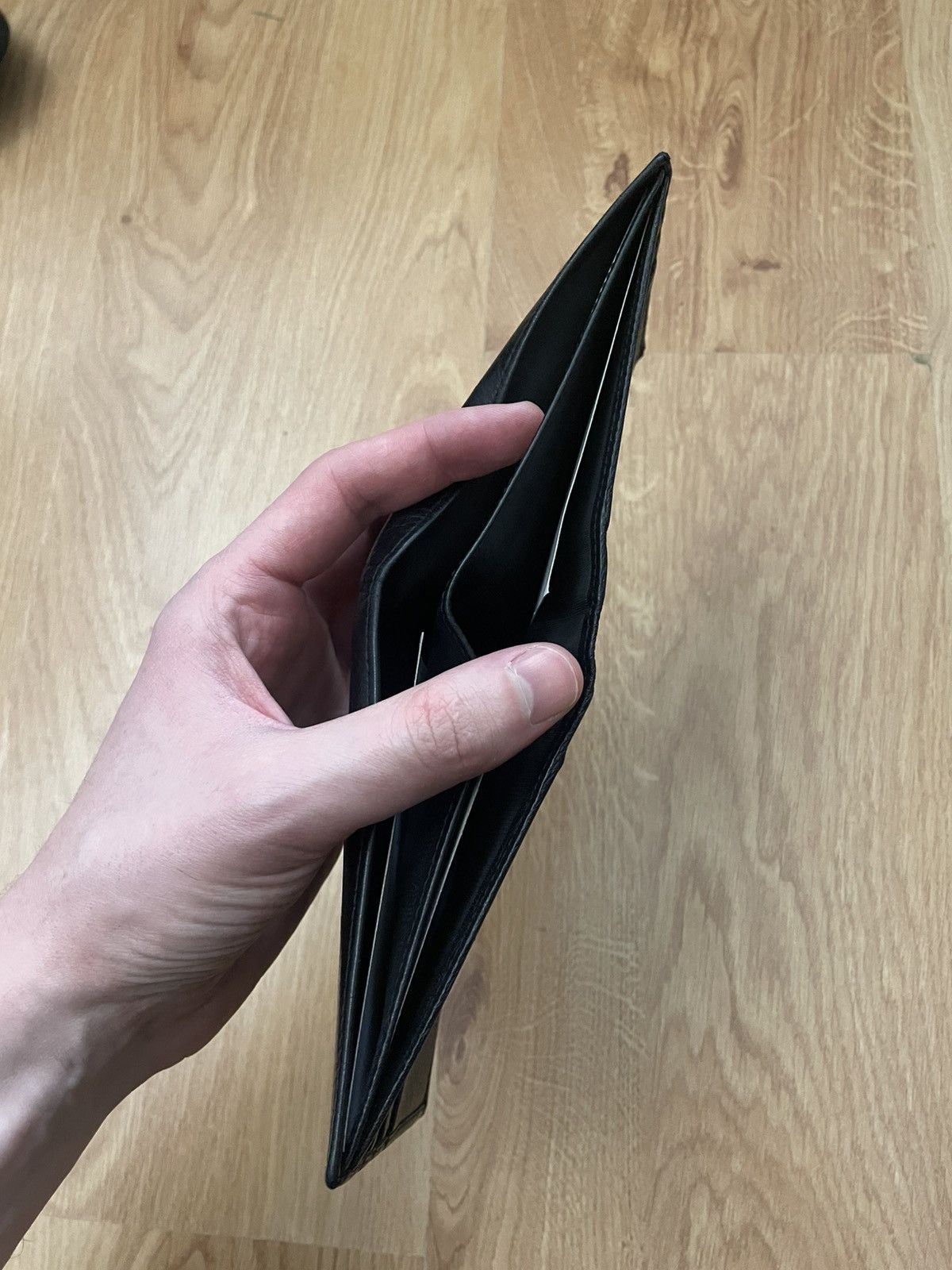 Gucci Gucci wallet Size ONE SIZE - 4 Thumbnail