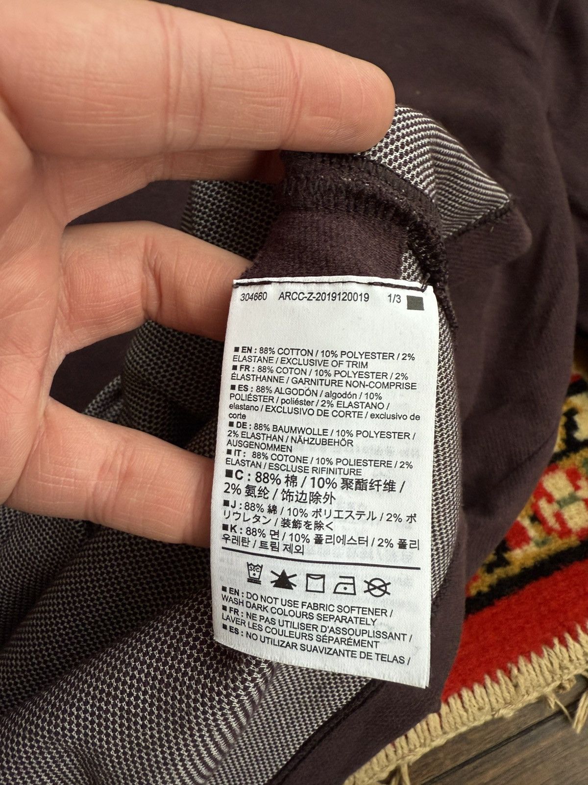 Arc'teryx Arc’teryx Sirrus Dress Size M / US 6-8 / IT 42-44 - 6 Thumbnail