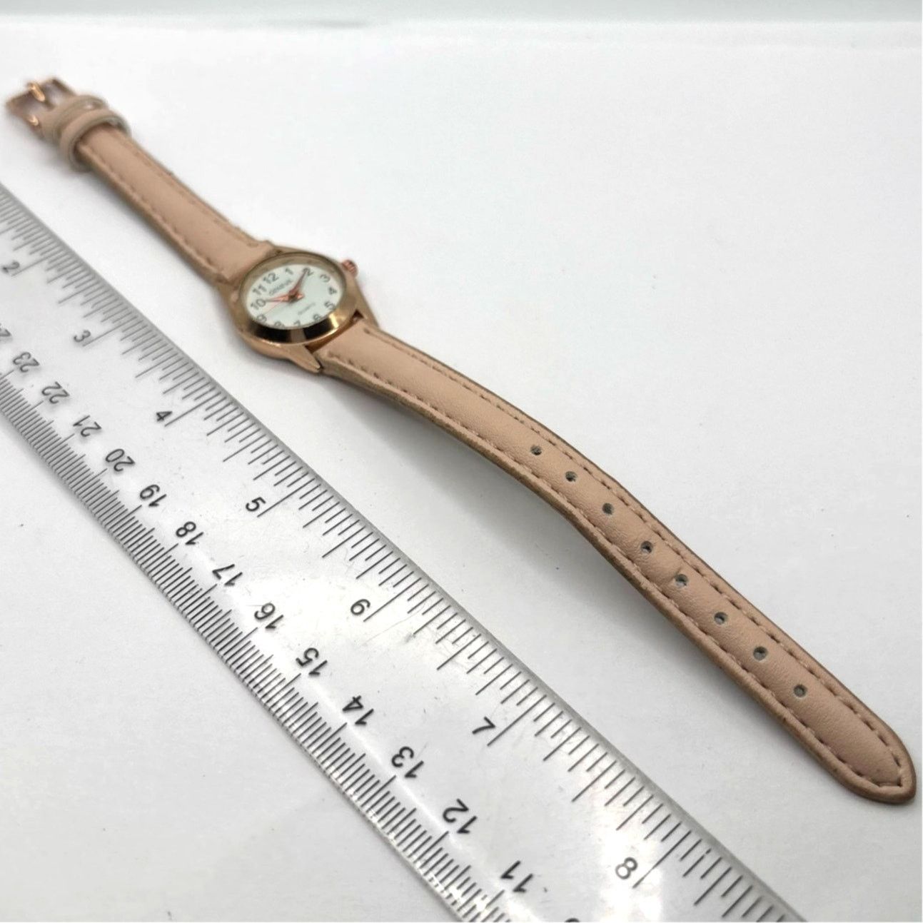 Other Pink & Gold Watch Size ONE SIZE - 4 Thumbnail