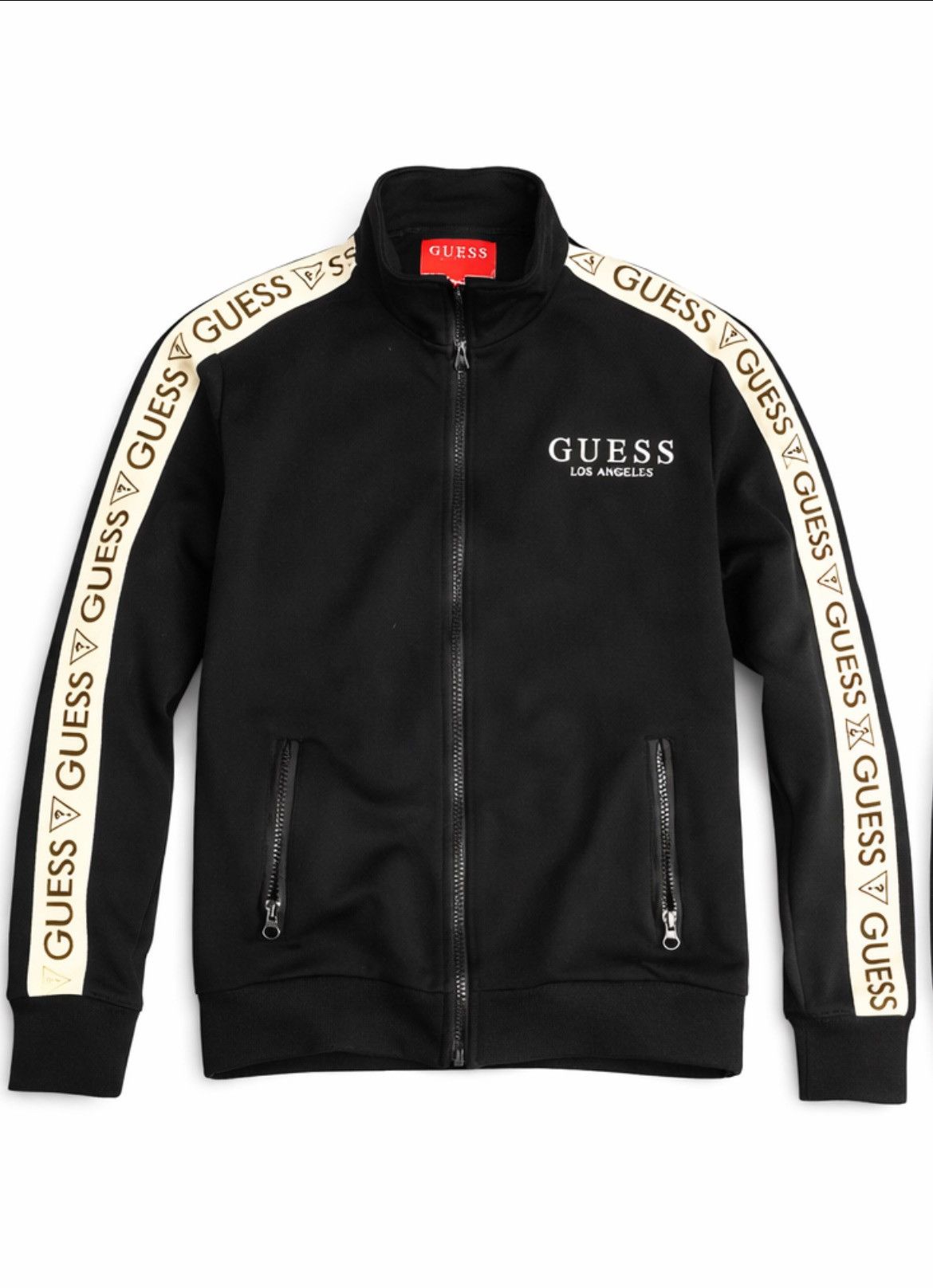 Guess Guess Track Suit. Size US L / EU 52-54 / 3 - 1 Preview