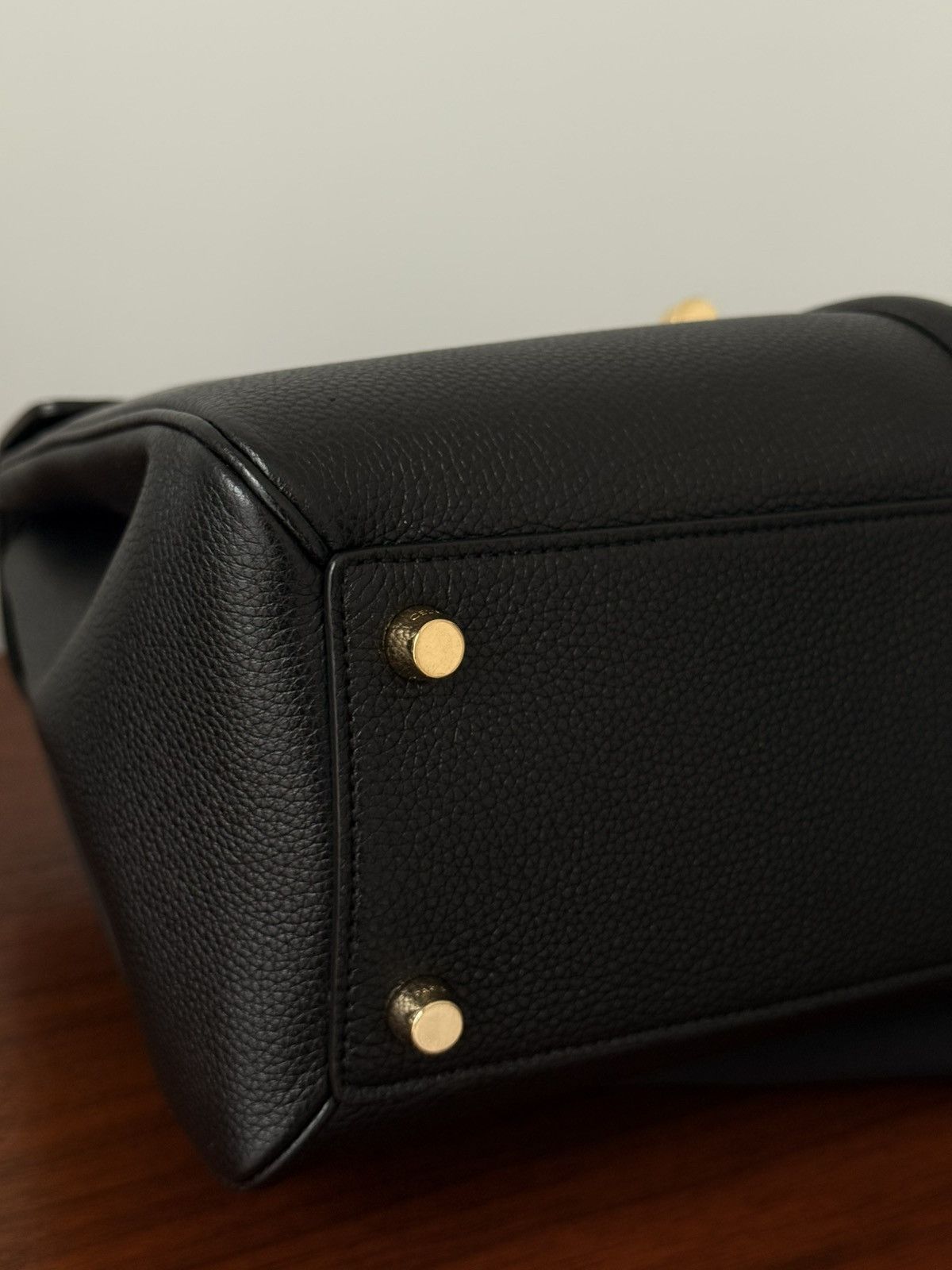 Celine Classic 16 Bag in Grained Calfskin Size ONE SIZE - 7 Thumbnail