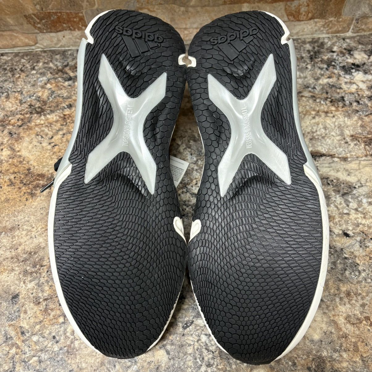 Adidas Adidas EG1399 Mens Edge Xt Running Sneakers Size 14 Size US 14 / EU 47 - 9 Thumbnail