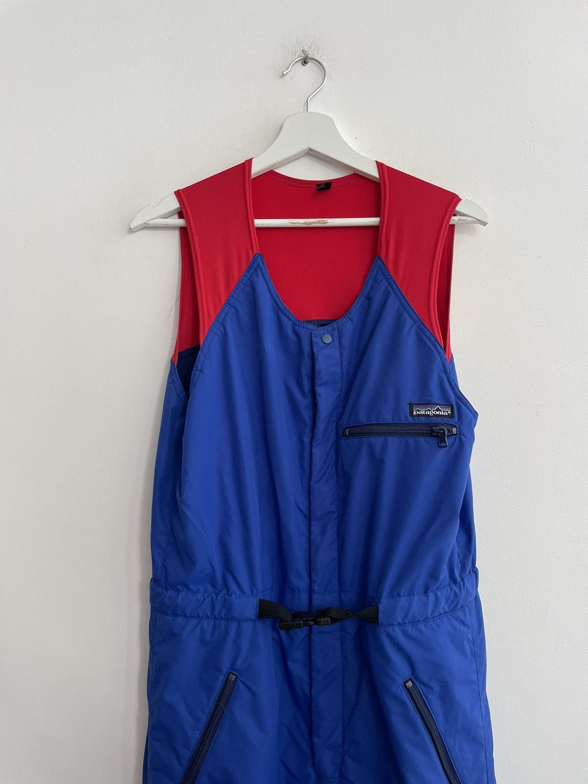 Patagonia overall