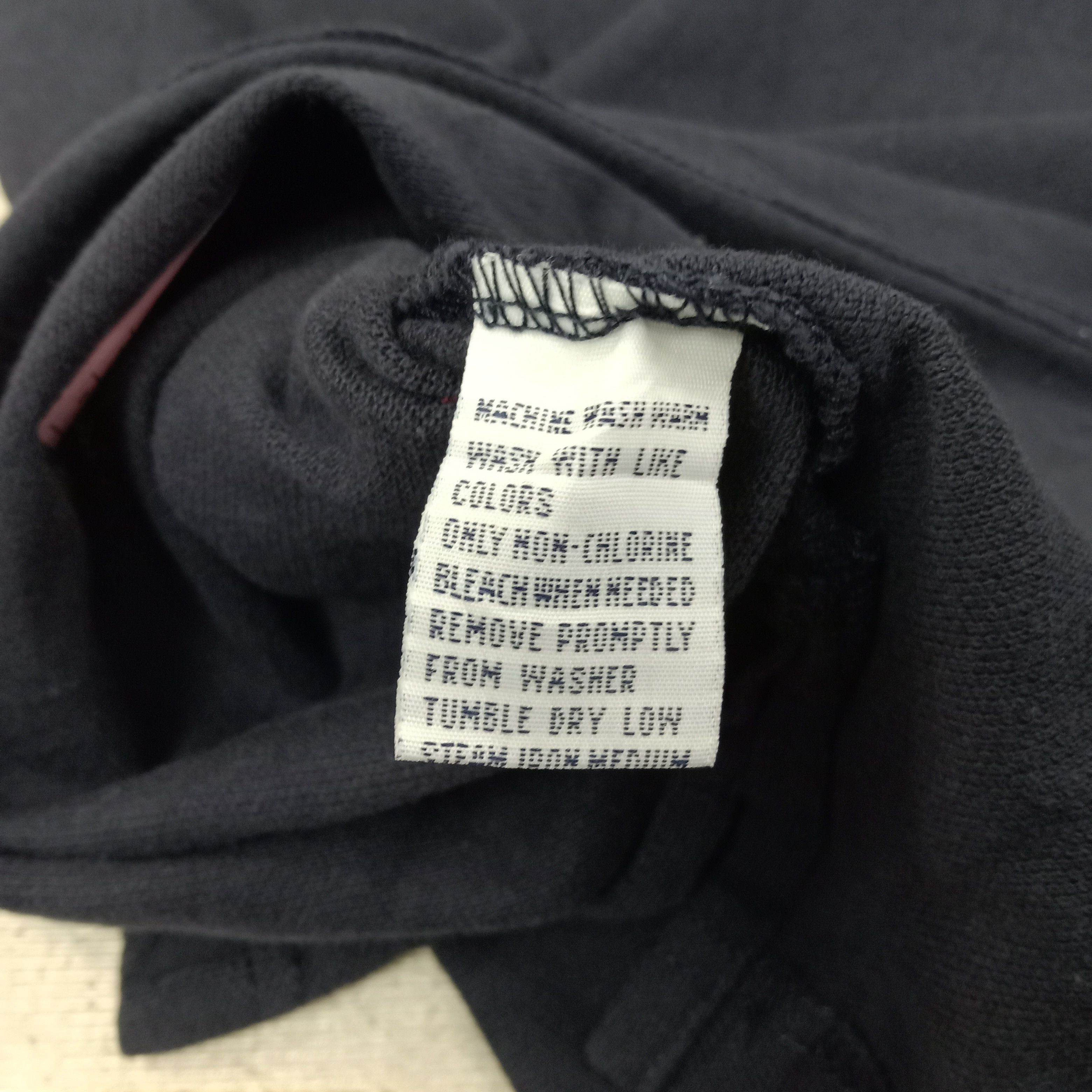 Polo Ralph Lauren Polo Ralph Lauren Great Britain Polos C259N79 Size US L / EU 52-54 / 3 - 6 Thumbnail