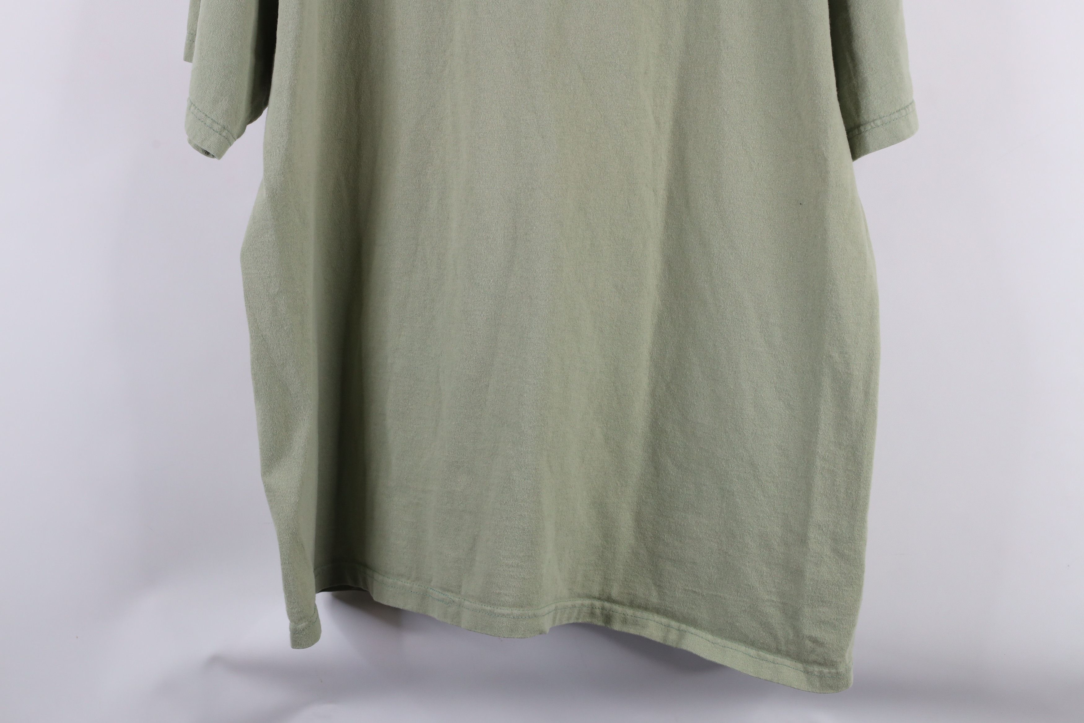 Vintage Vintage 90s Spell Out United States Army JAG Court T-Shirt Size US L / EU 52-54 / 3 - 11 Thumbnail