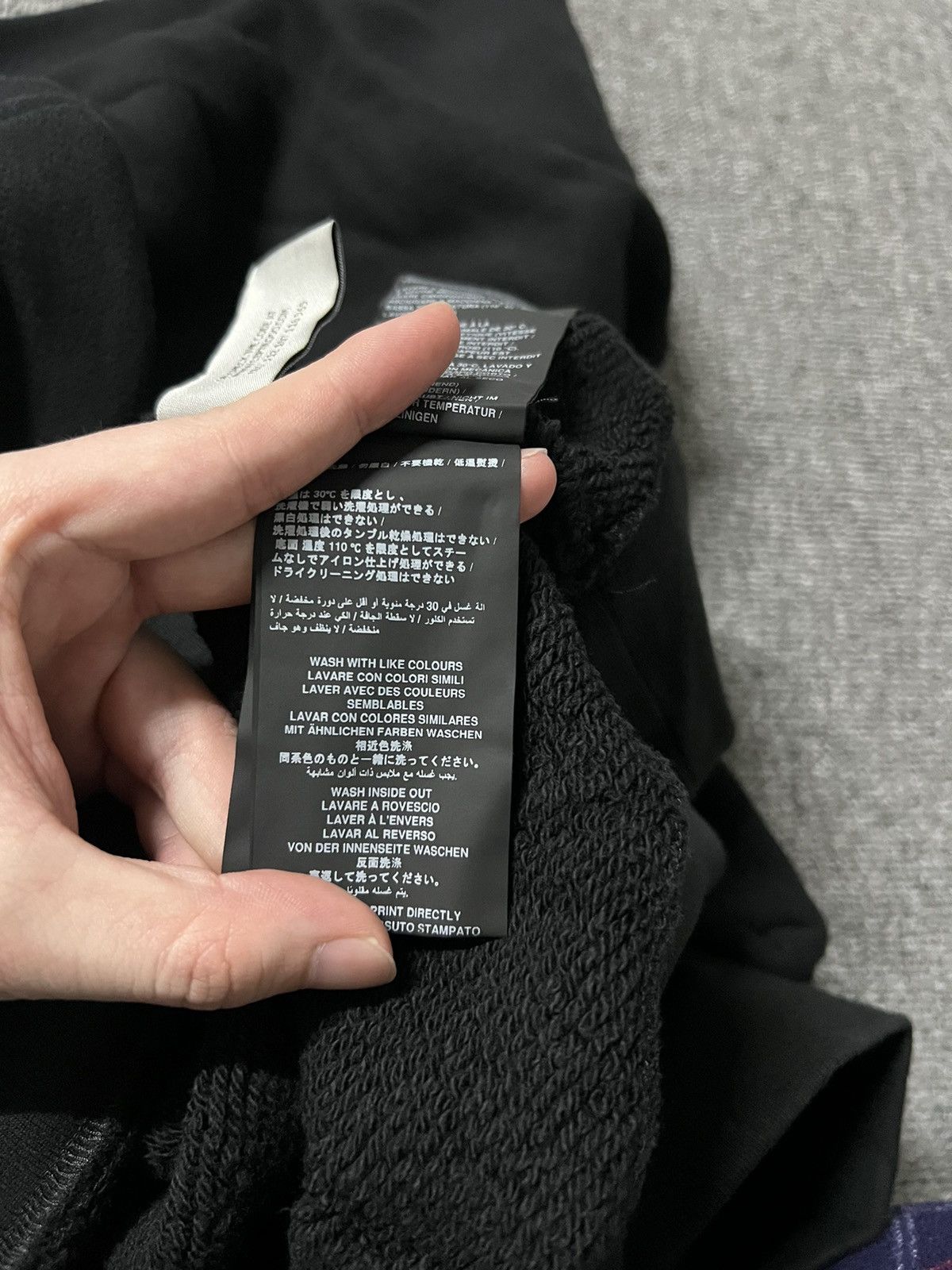 Palm Angels 「retail💲845」Brand new palm angels x smiley juggler hoodie Size US S / EU 44-46 / 1 - 15 Thumbnail