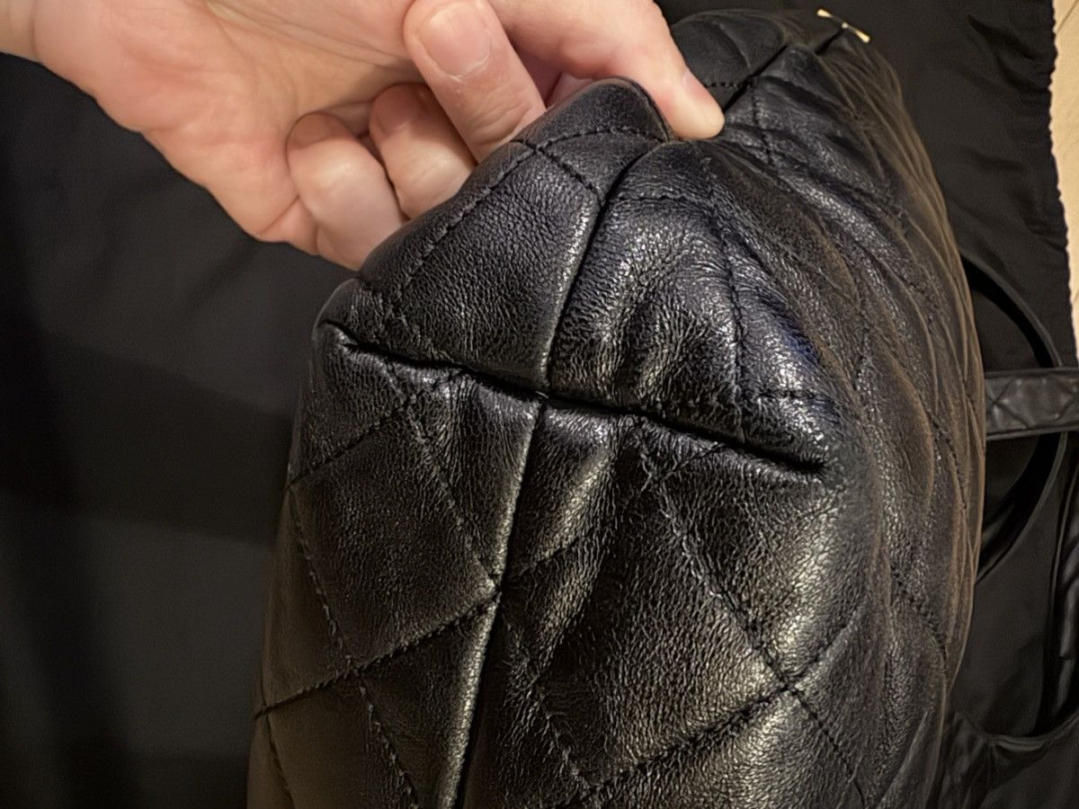 Saint Laurent Paris Saint Laurent Icare Size ONE SIZE - 4 Thumbnail