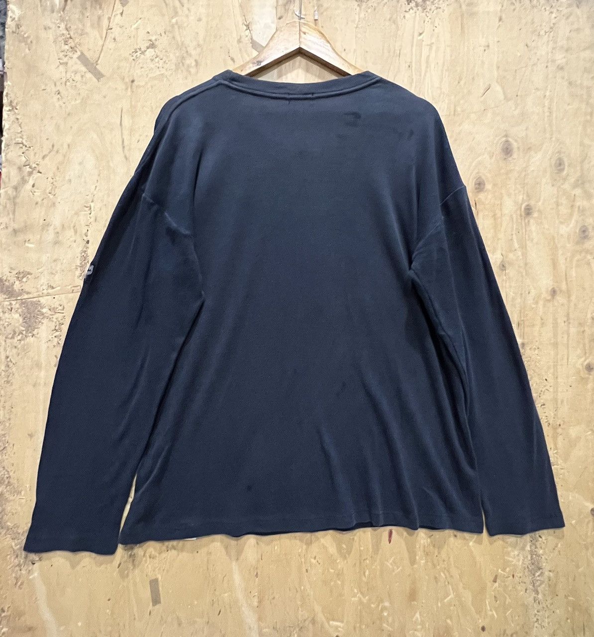 Vintage MCM Long Sleeve Very Nice Design👍👍👍👍 Size US XL / EU 56 / 4 - 2 Thumbnail