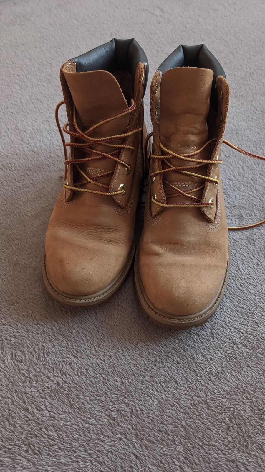 Timberland Timberland vintage leather boots Size US 6.5 / IT 36.5 - 2 Thumbnail