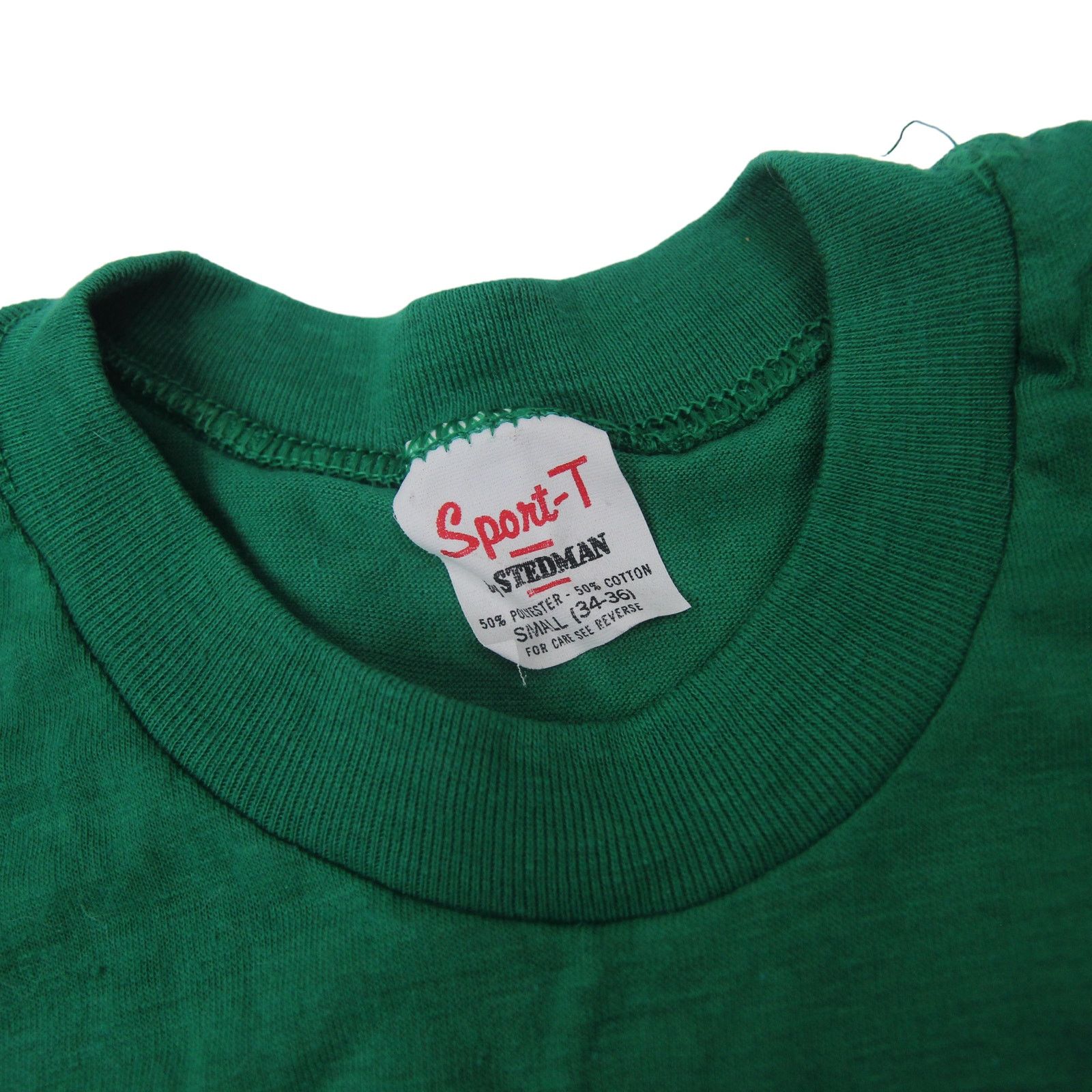 Vintage Vintage Auburn University AG Engineers "Old Nancy" T Shirt Size US S / EU 44-46 / 1 - 4 Thumbnail