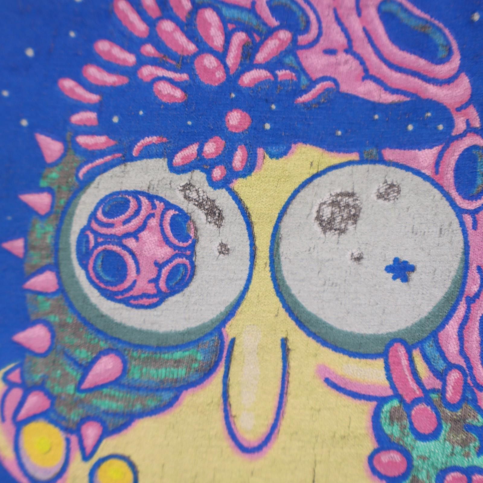 Other Rick And Morty Shirt Men Size Small Tarot Psychedelic Trippy Size US S / EU 44-46 / 1 - 5 Thumbnail