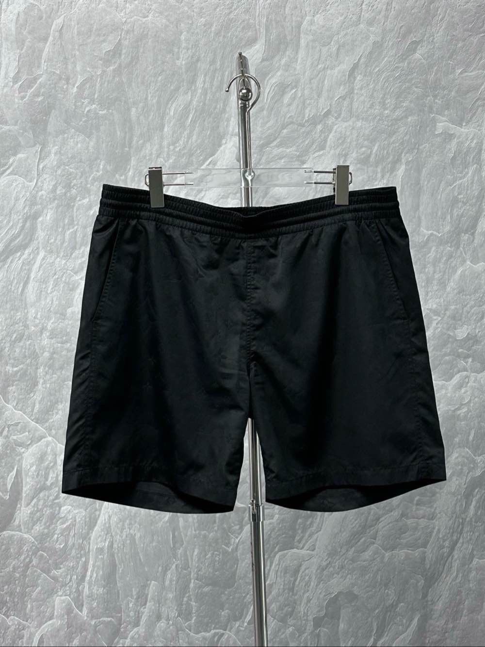 Louis Vuitton Louis Vuitton Monogram Swim Shorts Size XL Size US 38 / EU 54 - 1 Thumbnail