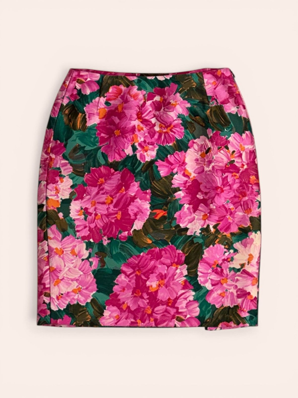 Balenciaga Balenciaga by Ghesquière SS 2008 Skirt Set FR38 Size 27" / US 4 / IT 40 - 1 Thumbnail