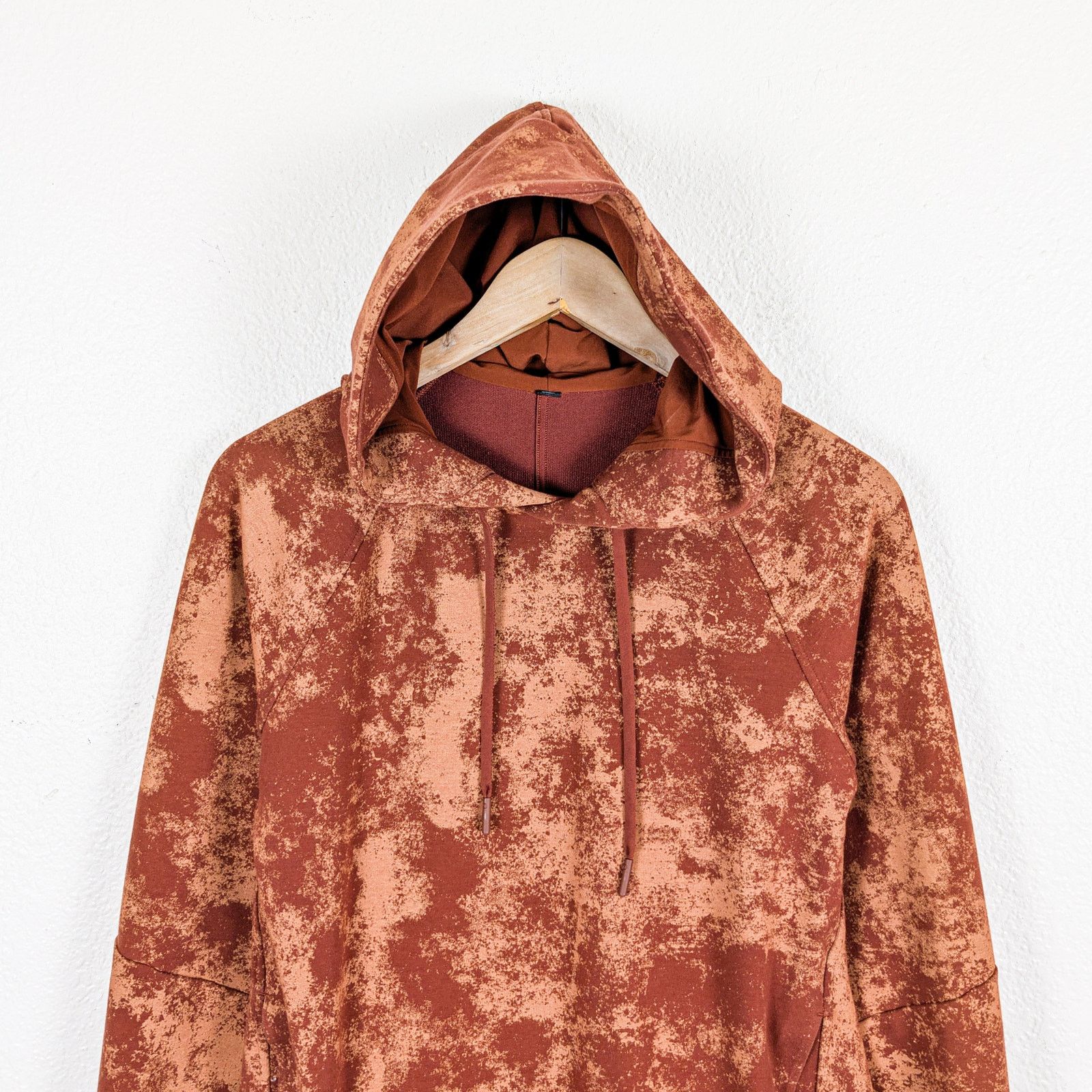 Lululemon Lululemon XS City Sweat Pullover Hoodie Astra Dark Size US XS / EU 42 / 0 - 3 Thumbnail