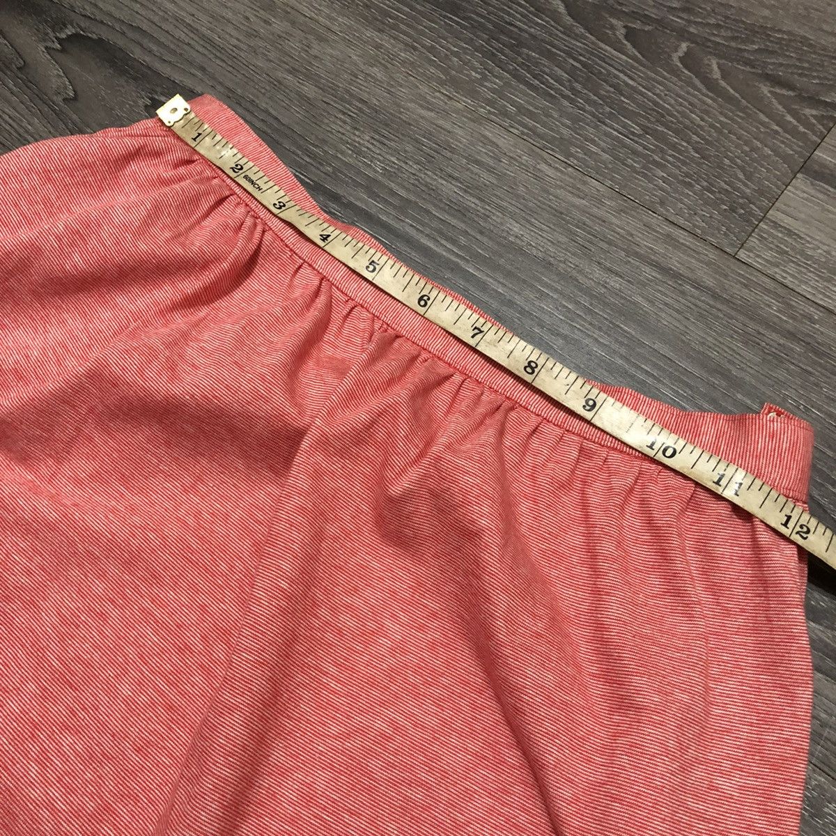 Givenchy GIVENCHY LIFE midi skirt Size 24" / US 00 / IT 34 - 8 Thumbnail
