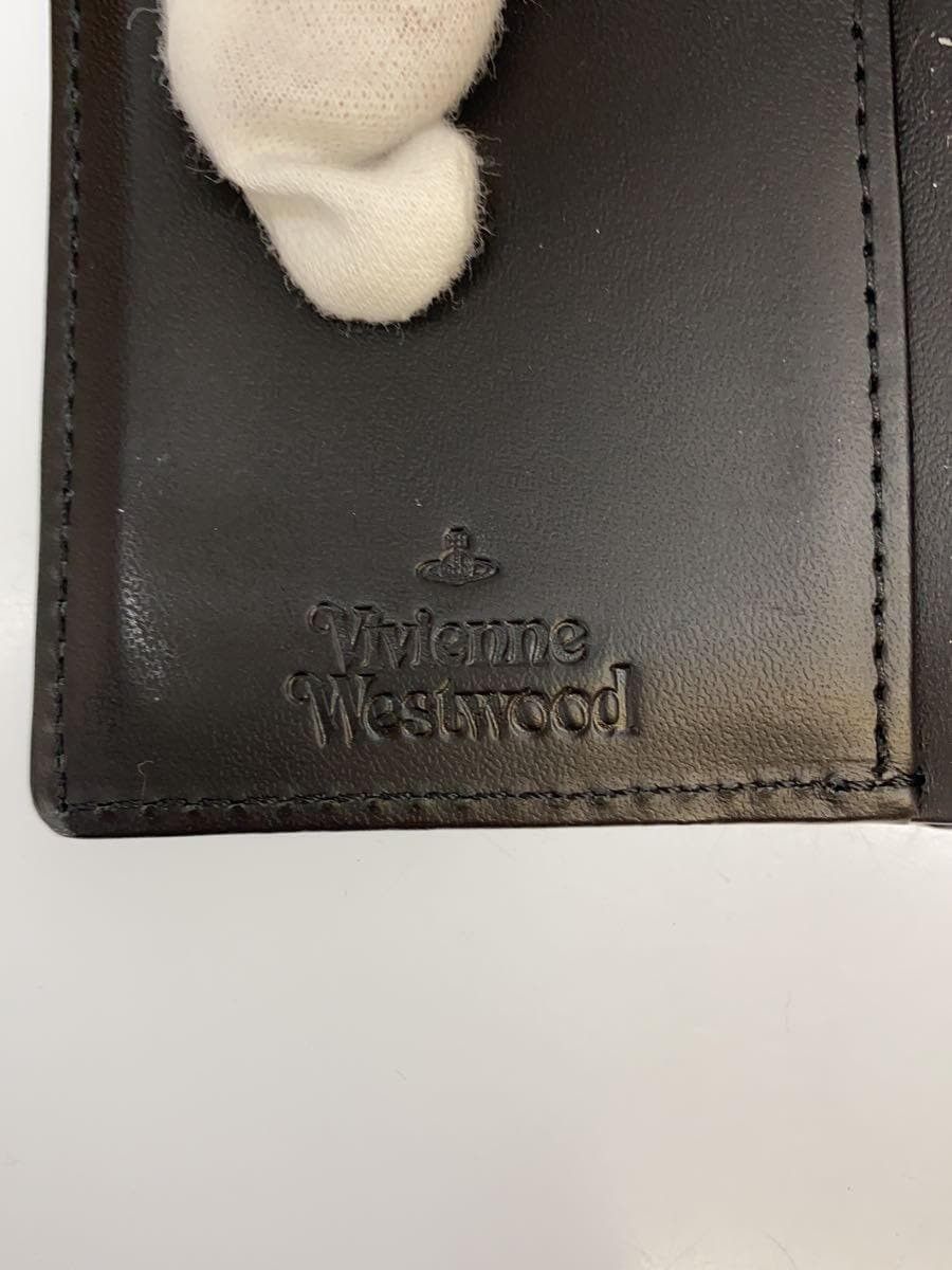 Vivienne Westwood 🐎 Orb Wallet Size ONE SIZE - 3 Thumbnail