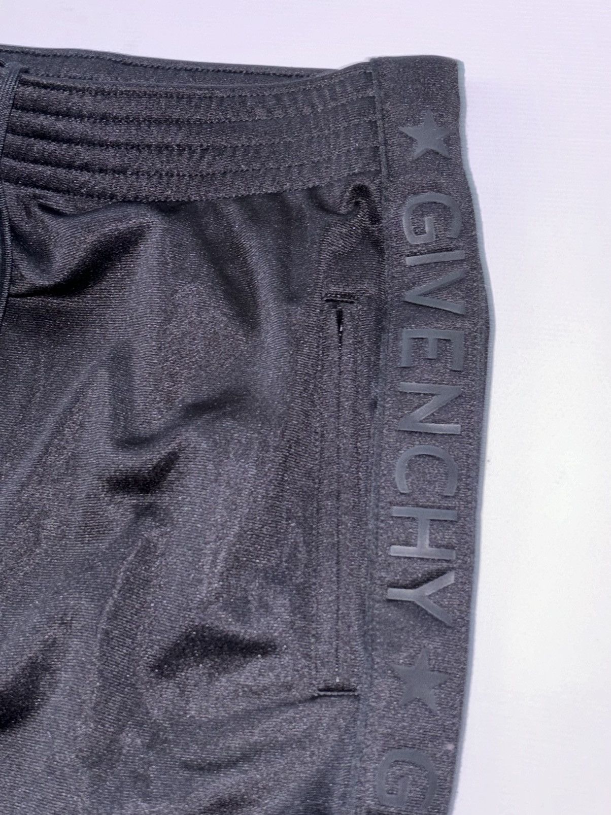 Givenchy Givenchy Track Skirt Size 26" / US 2 / IT 38 - 3 Thumbnail