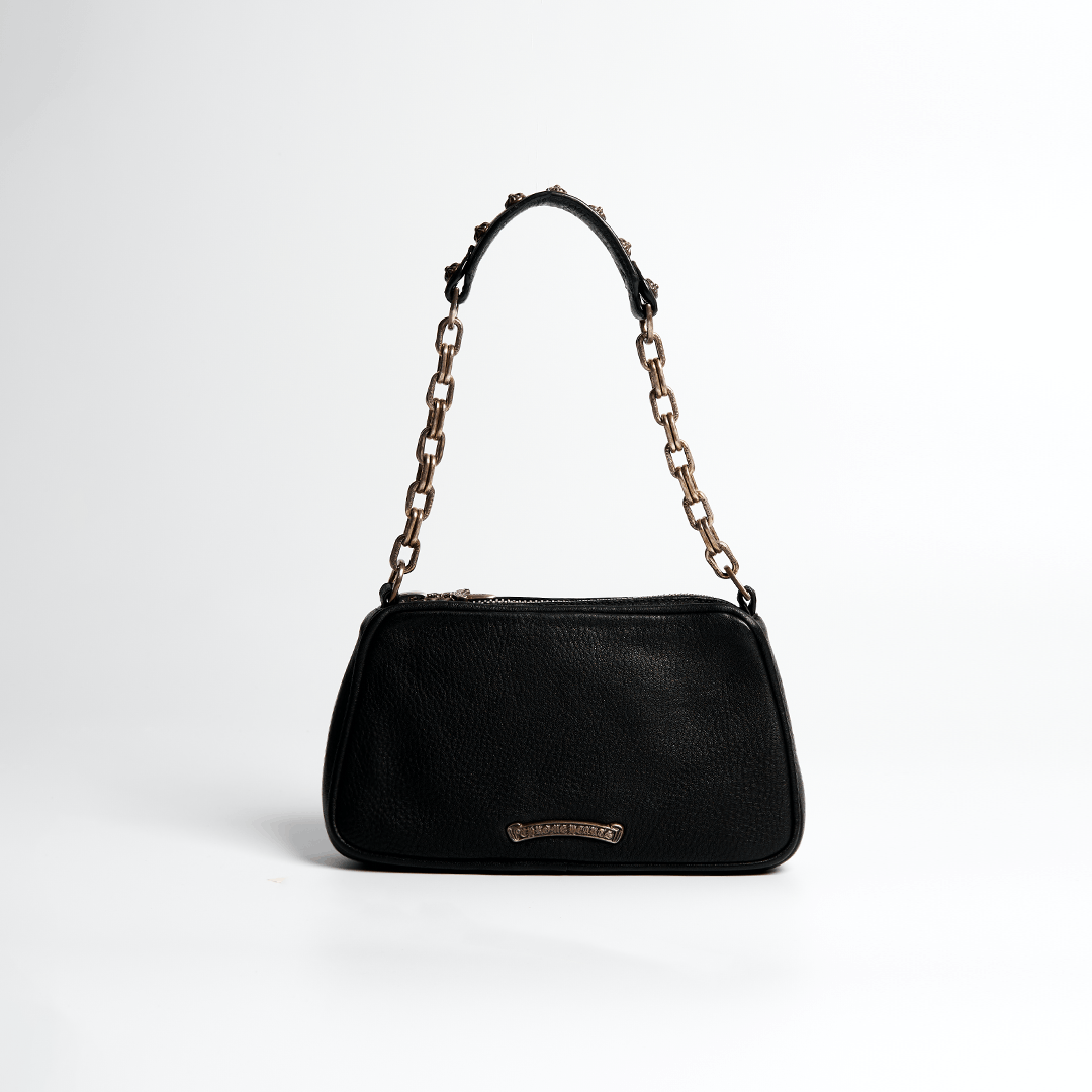 Chrome Hearts CHROME HEARTS Bag BLACK Size ONE SIZE - 2 Thumbnail