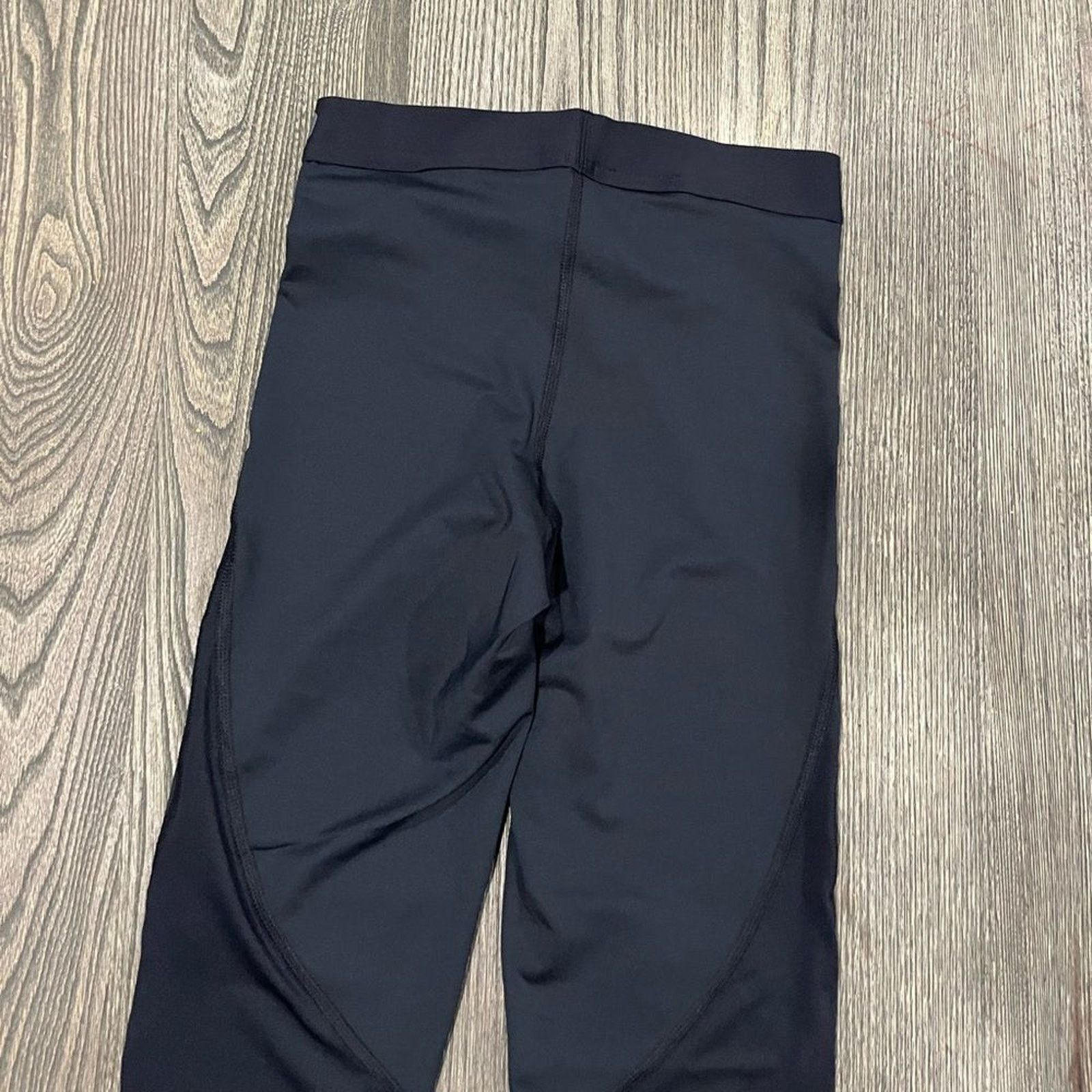 Nike NWOT Nike Pro Dri-Fit WNBA Womens Official Issued Tights S Size 24" / US 00 / IT 34 - 7 Thumbnail