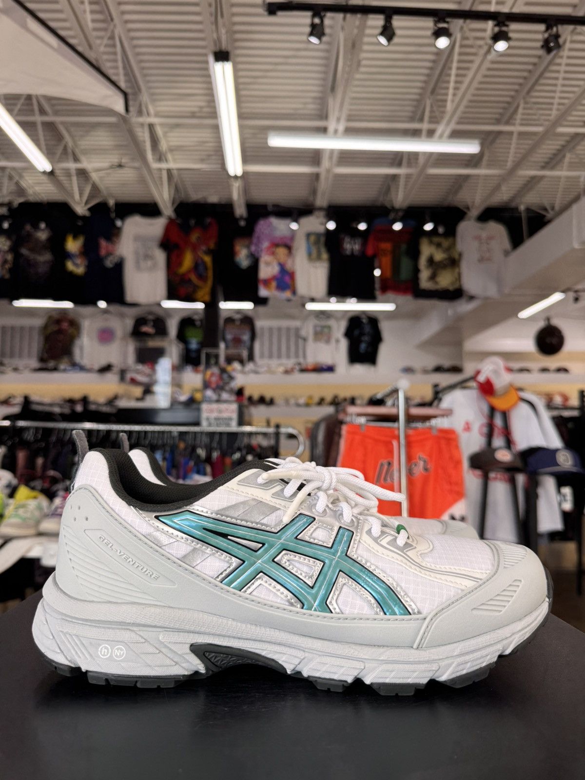 Asics × HIDDEN ASICS Gel-Venture 6 Shield Hidden NY Size 9 (2024) Size US 9 / EU 42 - 6 Thumbnail