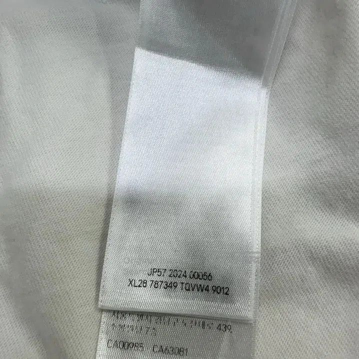 Balenciaga Balenciaga Statement Graphic Casual T. Size US M / EU 48-50 / 2 - 1 Thumbnail