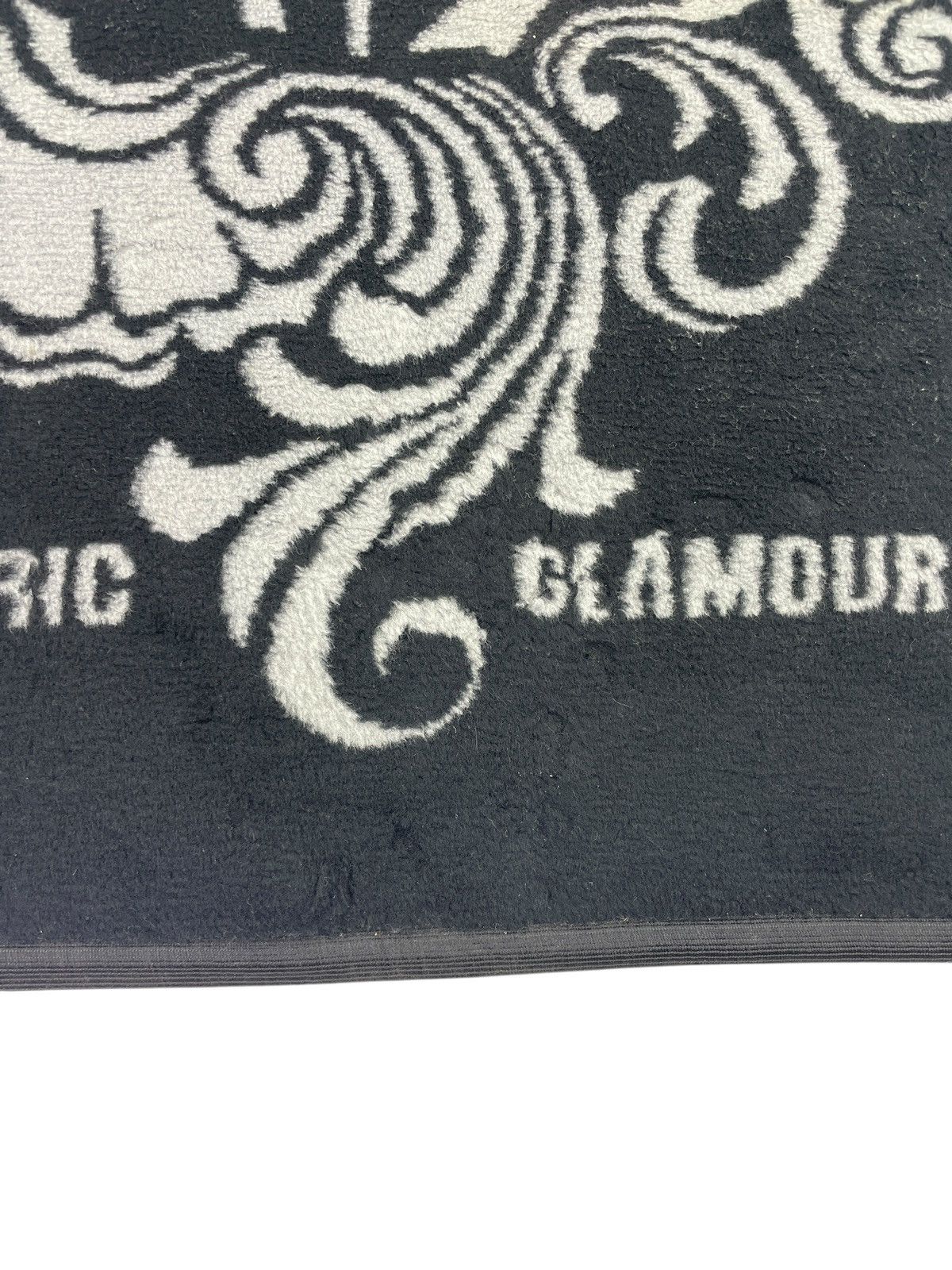 Hysteric Glamour Heated Carpet Rug Size ONE SIZE - 10 Thumbnail